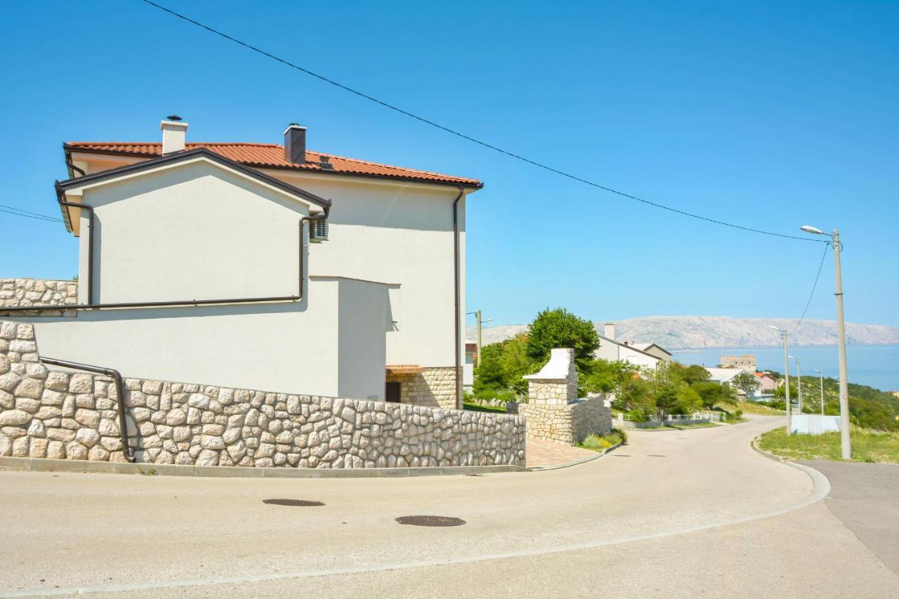 Apartman Gromila Senj  Exterior foto