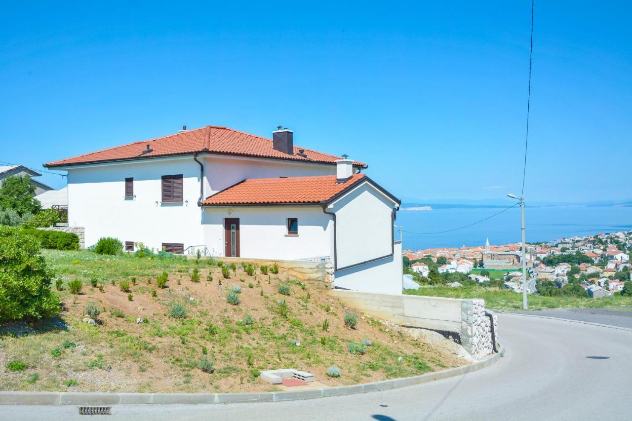 Apartman Gromila Senj  Exterior foto