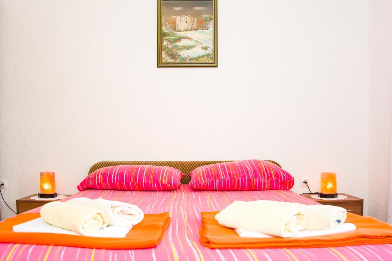 Apartman Gromila Senj  Exterior foto