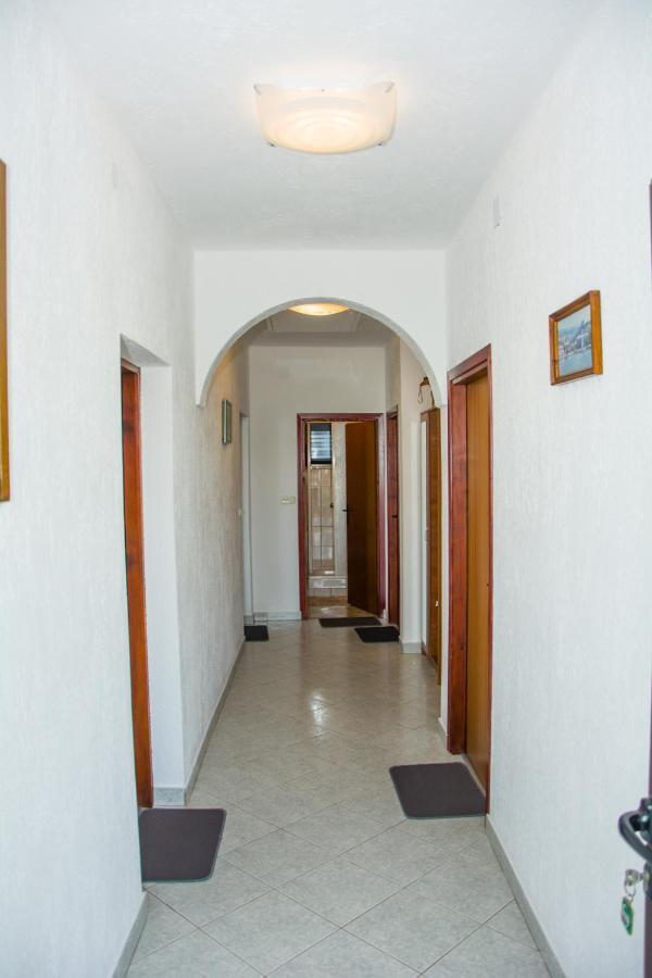 Apartman Gromila Senj  Exterior foto