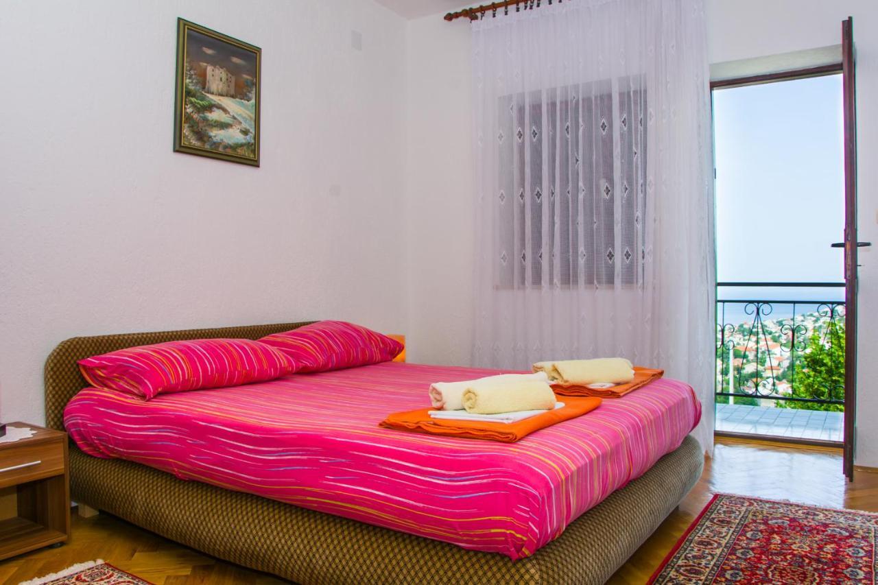 Apartman Gromila Senj  Exterior foto