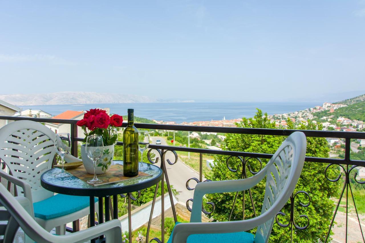 Apartman Gromila Senj  Exterior foto