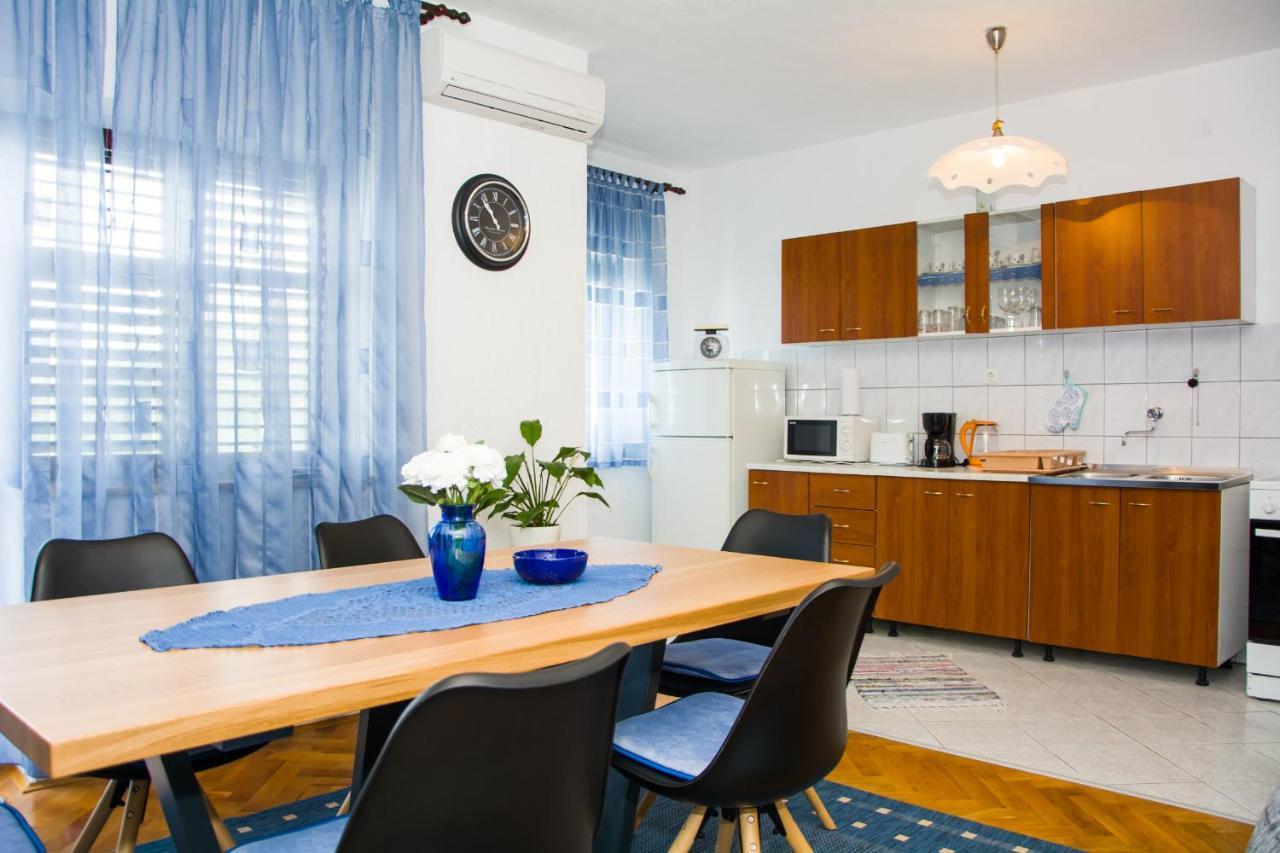 Apartman Gromila Senj  Exterior foto