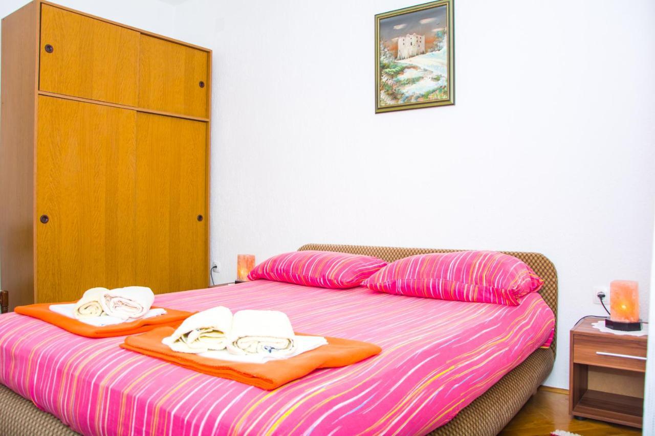 Apartman Gromila Senj  Exterior foto