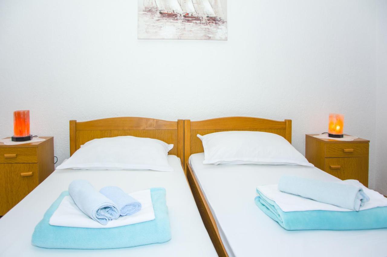 Apartman Gromila Senj  Exterior foto